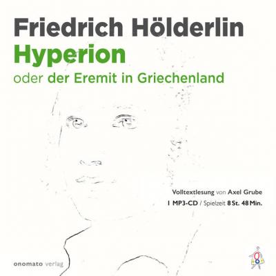 Hyperion oder Der Eremit in Griechenland 