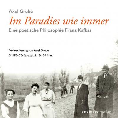 Im Paradies wie immer 