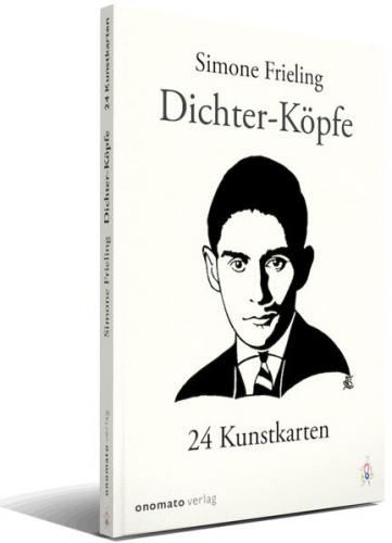 Dichter-Köpfe 