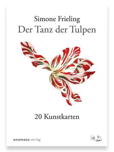Der Tanz der Tulpen 