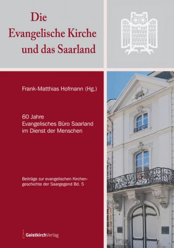 Die Evangelische Kirche und das Saarland 