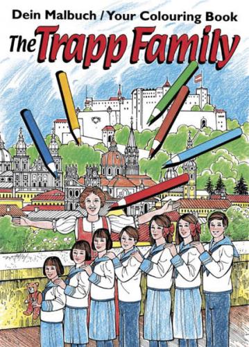 The Trapp Familiy 