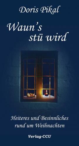Waun's stü wird 