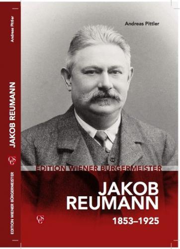 Edition Wiener Bürgermeister - Jakob Reumann 