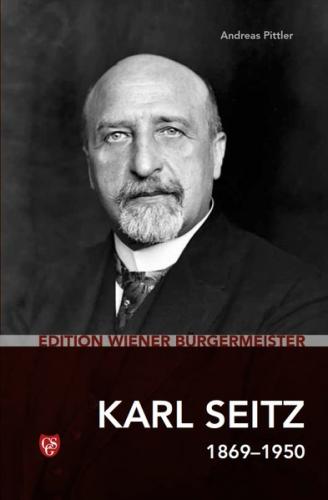 Edition Wiener Bürgermeister - Karl Seitz 