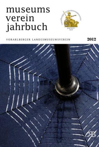 museums verein jahrbuch 2012 
