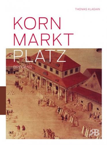 Kornmarktplatz Bregenz 