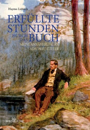 Erfüllte Stunden durch das Buch 