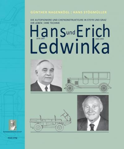 Hans und Erich Ledwinka 