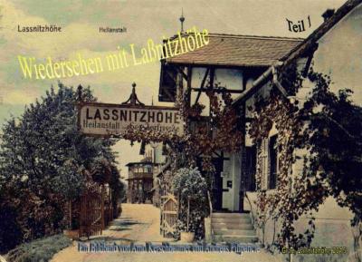 Wiedersehen mit Laßnitzhöhe 