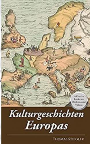 Kulturgeschichten Europas 