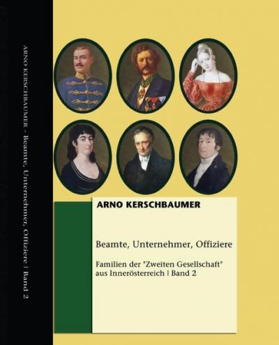 Beamte, Unternehmer,Offiziere 