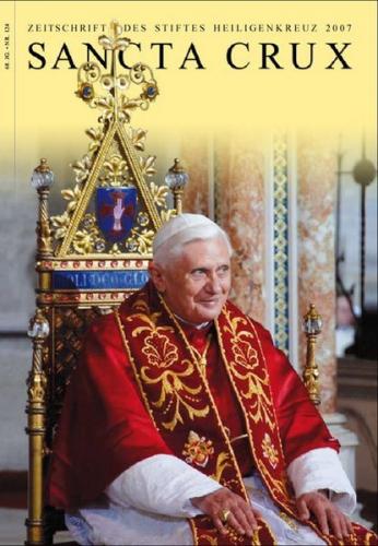 Sancta Crux 2007 