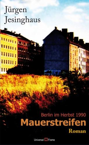 Mauerstreifen 