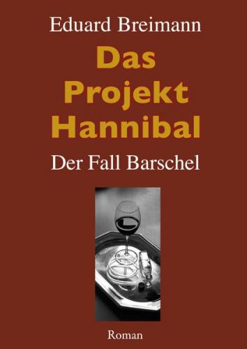 Das Projekt Hannibal (Ebook - EPUB) 