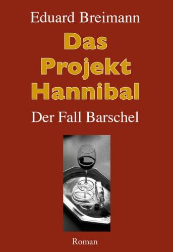 Das Projekt Hannibal (Ebook - pdf) 