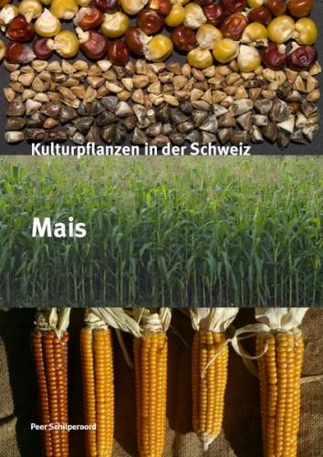 Kulturpflanzen in der Schweiz - Mais 