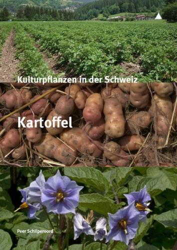 Kulturpflanzen in der Schweiz - Kartoffel 