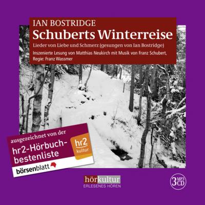Schuberts Winterreise 