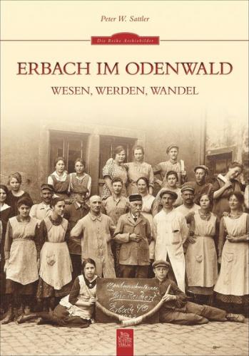 Erbach im Odenwald 