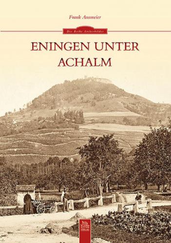 Eningen unter Achalm 