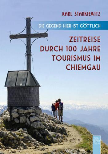 "Die Gegend hier ist göttlich" 