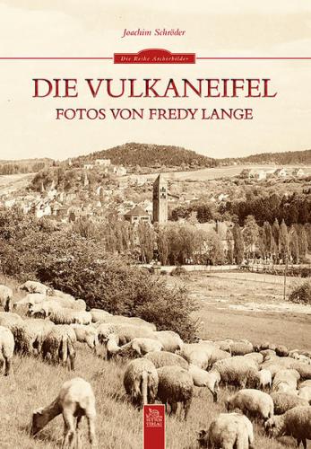 Die Vulkaneifel 