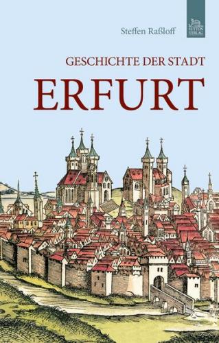 Geschichte der Stadt Erfurt 