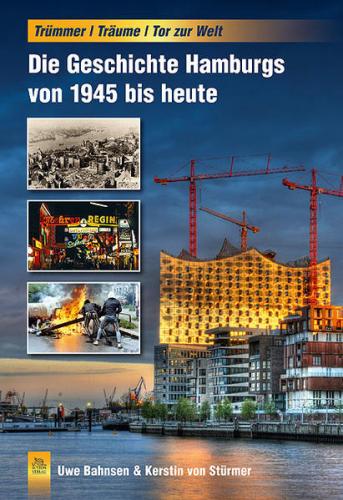 Trümmer - Träume - Tor zur Welt 