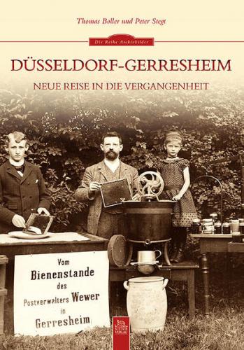 Düsseldorf-Gerresheim 
