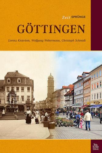 Zeitsprünge Göttingen 
