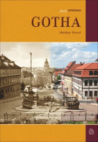 Zeitsprünge Gotha 