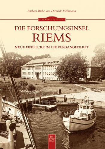 Die Forschungsinsel Riems 