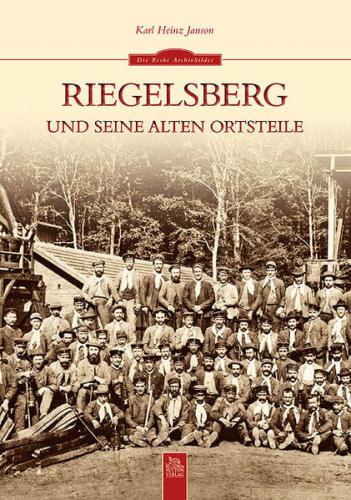 Riegelsberg und seine alten Ortsteile 