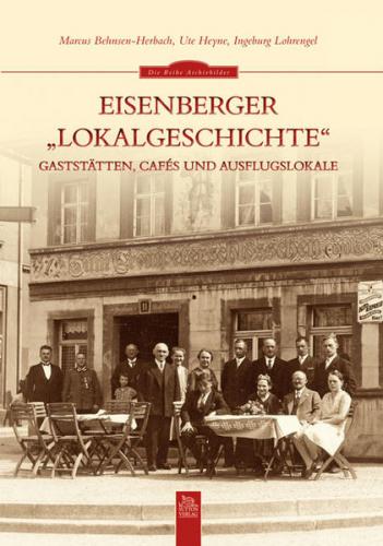 Eisenberger "Lokalgeschichte" 