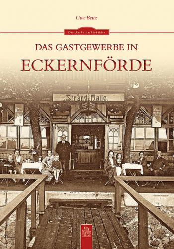 Das Gastgewerbe in Eckernförde 