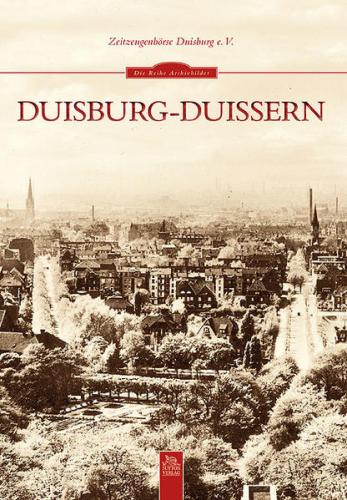 Duisburg-Duissern 