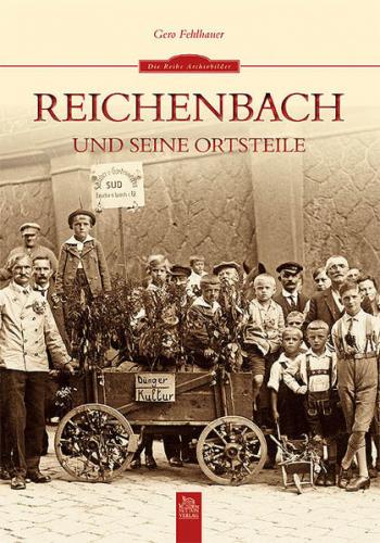 Reichenbach und seine Ortsteile 