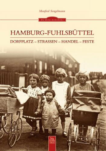 Hamburg-Fuhlsbüttel 
