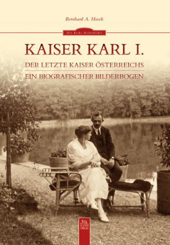 Kaiser Karl I. 