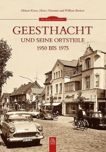 Geesthacht und seine Ortsteile 