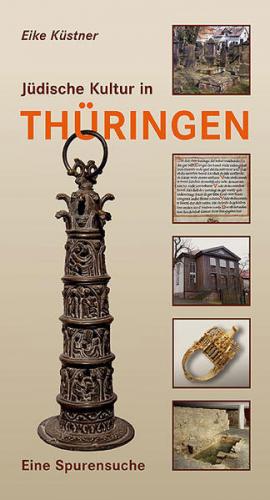 Jüdische Kultur in Thüringen 