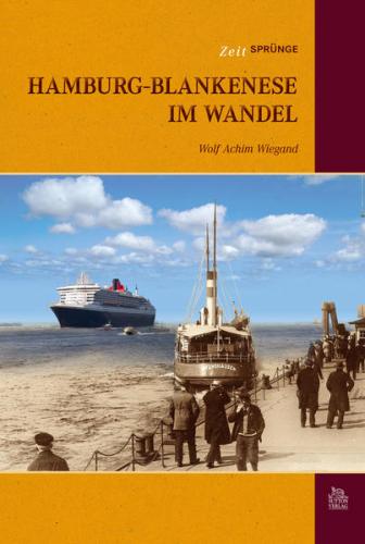 Hamburg-Blankenese im Wandel 