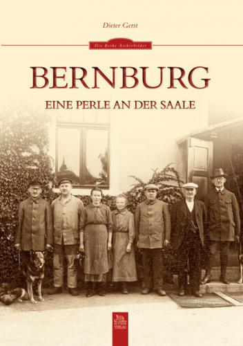 Bernburg 