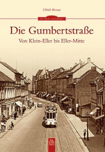 Die Gumbertstraße 