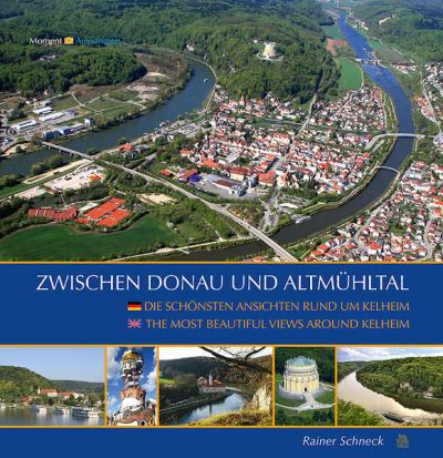 Zwischen Donau und Altmühltal 