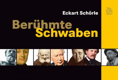 Berühmte Schwaben 