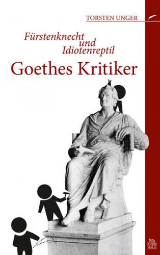Fürstenknecht und Idiotenreptil 