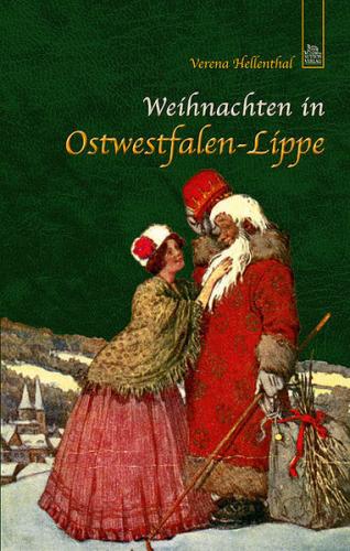 Weihnachten in Ostwestfalen-Lippe 