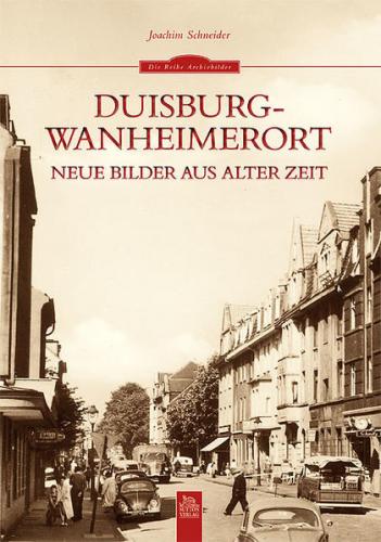 Duisburg-Wanheimerort 